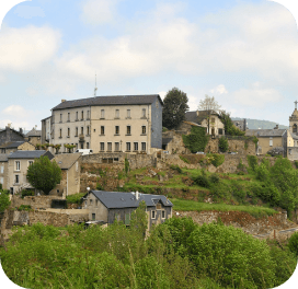 La Salvetat-sur-Agout du Haut-Languedoc