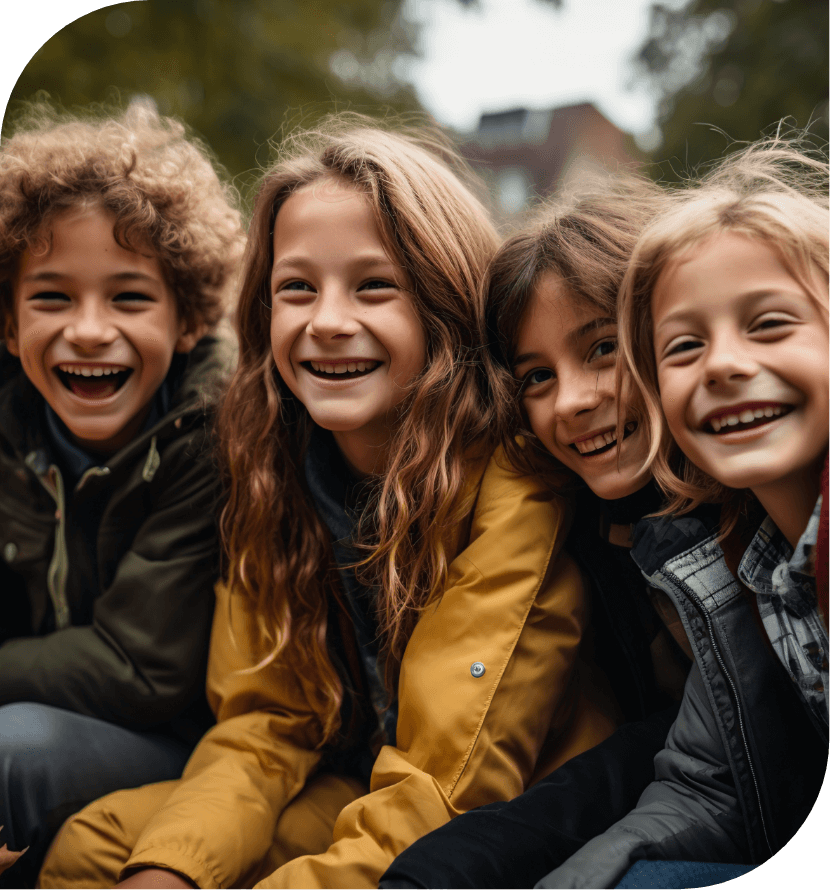 Activités hors saison pour les enfants proposé au camping des Cèpes dans le Haut-Languedoc