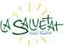Salvetat-sur-Agout tourist office logo